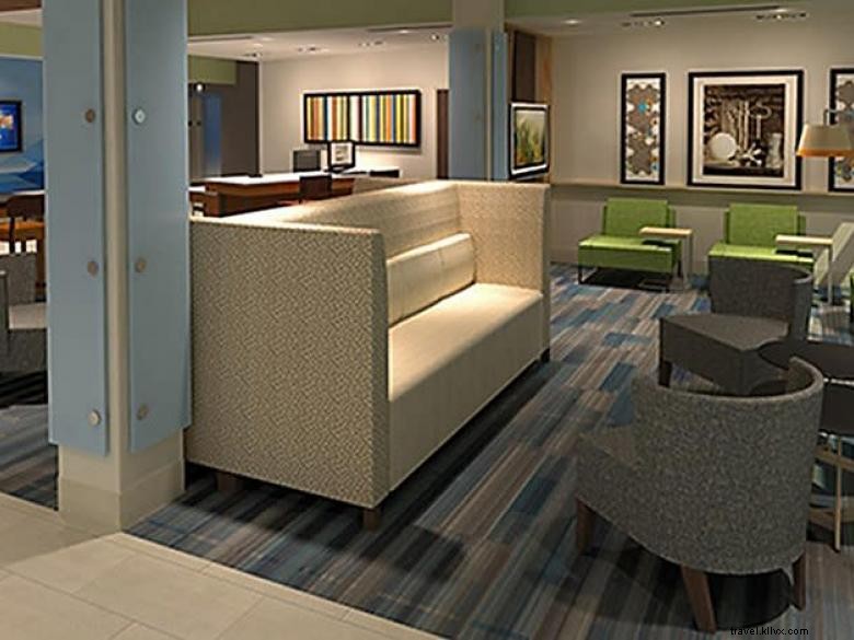 Holiday Inn Express & Suites Atlanta Northlake – Comfortable & Convenient Stay