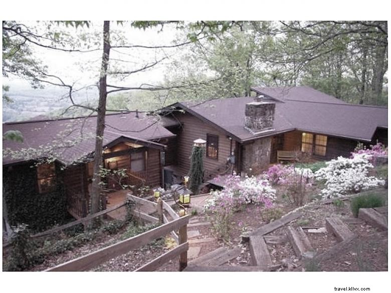 Carsons Run Mountain Rentals – Expert Guided Tours in the Northeast Georgia Mountains