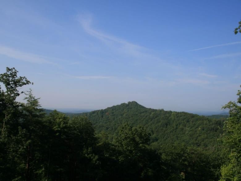 Carsons Run Mountain Rentals – Expert Guided Tours in the Northeast Georgia Mountains