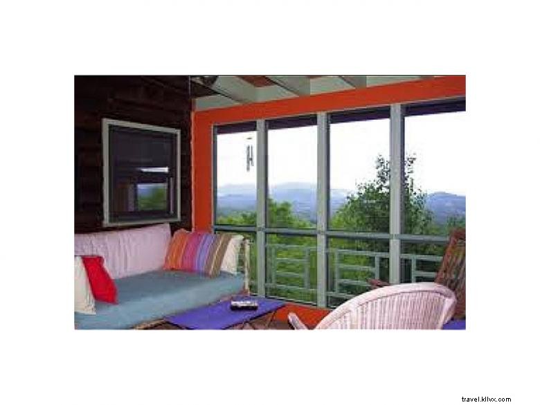 Carsons Run Mountain Rentals – Expert Guided Tours in the Northeast Georgia Mountains