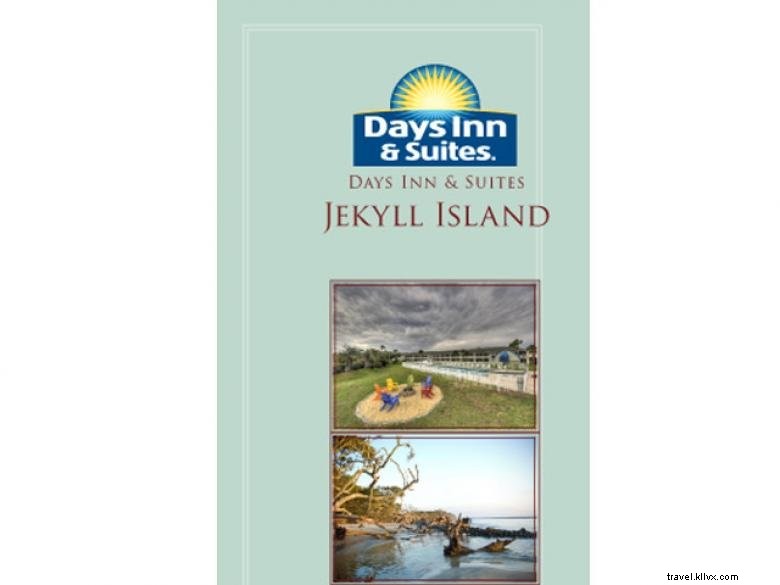 Days Inn & Suites by Wyndham – Relaxing Getaway on Jekyll Island