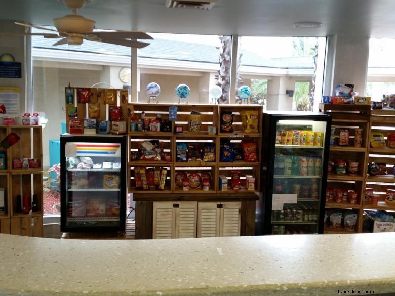 Days Inn & Suites by Wyndham – Relaxing Getaway on Jekyll Island