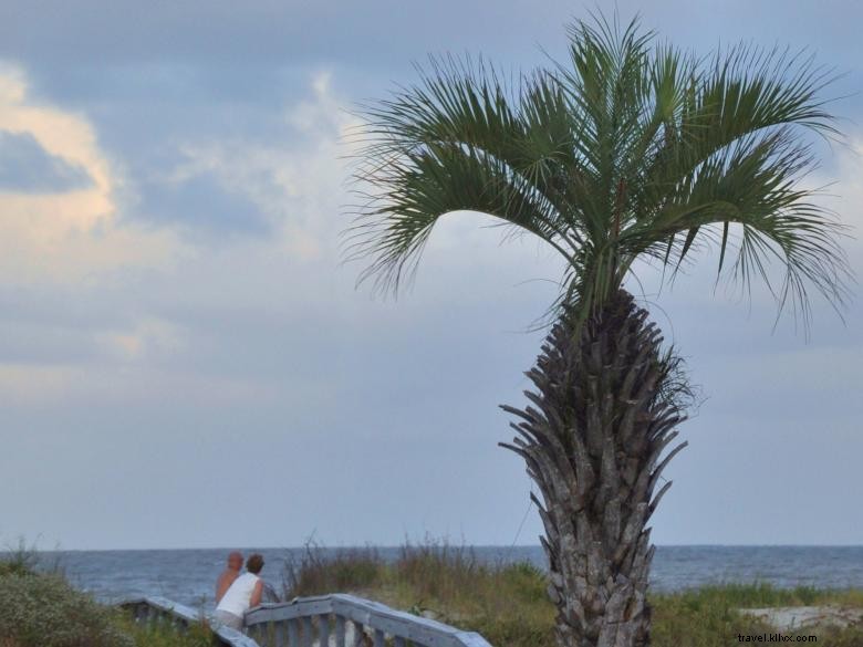 Days Inn & Suites by Wyndham – Relaxing Getaway on Jekyll Island