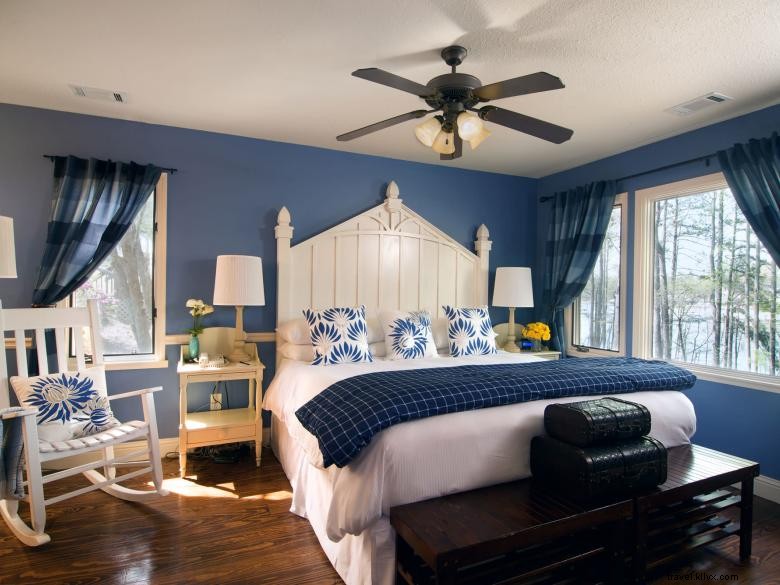 Discover Lakehouses at Legacy: Luxury Living by Lake Lanier