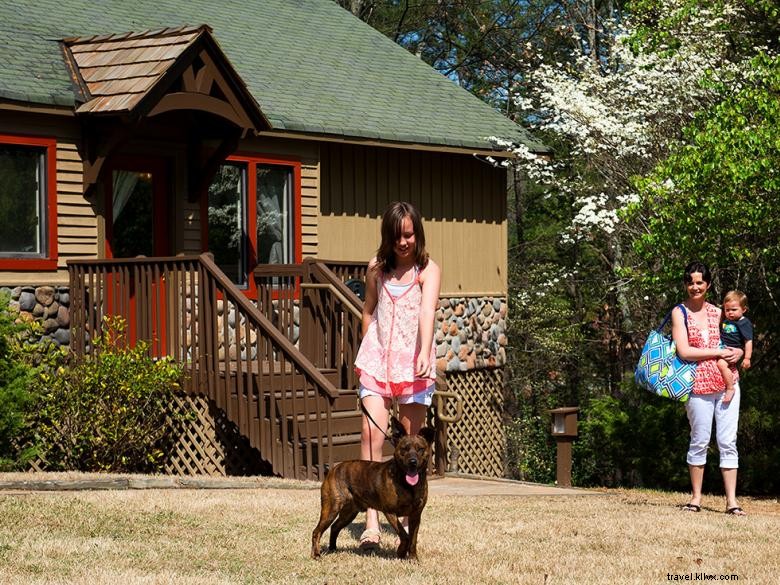 Discover Lakehouses at Legacy: Luxury Living by Lake Lanier