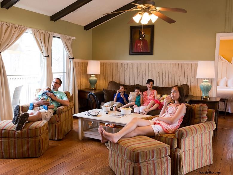 Discover Lakehouses at Legacy: Luxury Living by Lake Lanier