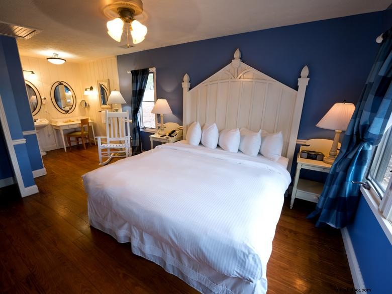 Discover Lakehouses at Legacy: Luxury Living by Lake Lanier