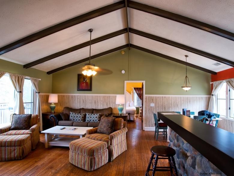 Discover Lakehouses at Legacy: Luxury Living by Lake Lanier