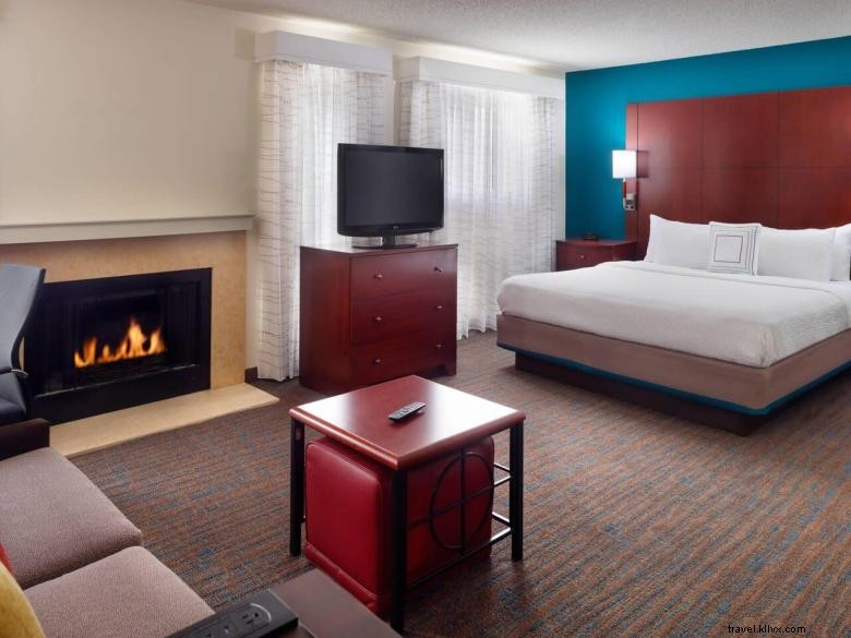 Residence Inn Atlanta Airport North – Comfortable & Convenient Stay Near Virginia Ave