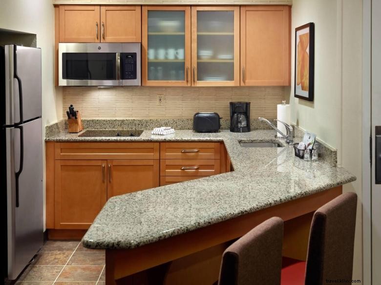 Residence Inn Atlanta Airport North – Comfortable & Convenient Stay Near Virginia Ave