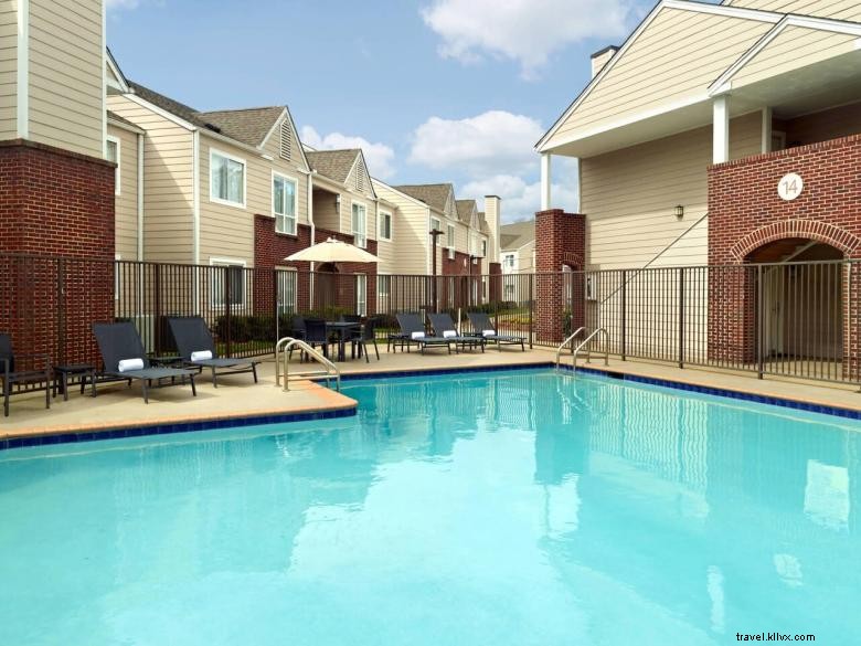 Residence Inn Atlanta Airport North – Comfortable & Convenient Stay Near Virginia Ave