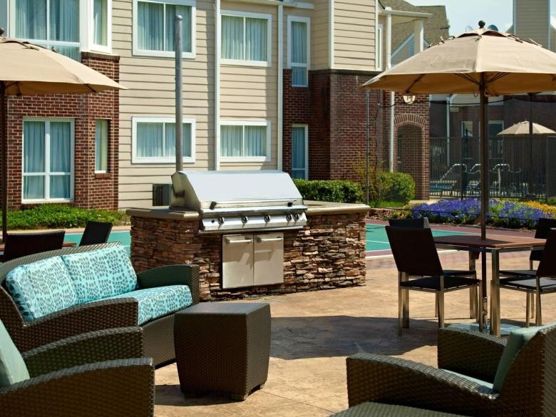 Residence Inn Atlanta Airport North – Comfortable & Convenient Stay Near Virginia Ave
