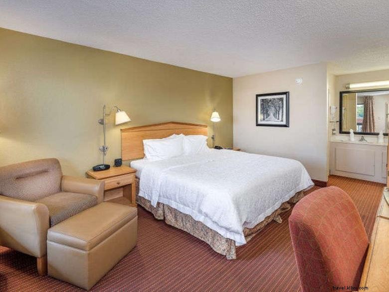 Baymont by Wyndham Columbus – Comfortable, Convenient, and Affordable Hotel