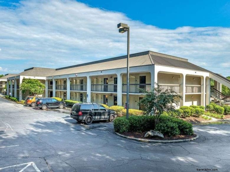 Baymont by Wyndham Columbus – Comfortable, Convenient, and Affordable Hotel