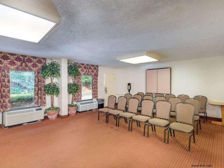 Baymont by Wyndham Columbus – Comfortable, Convenient, and Affordable Hotel