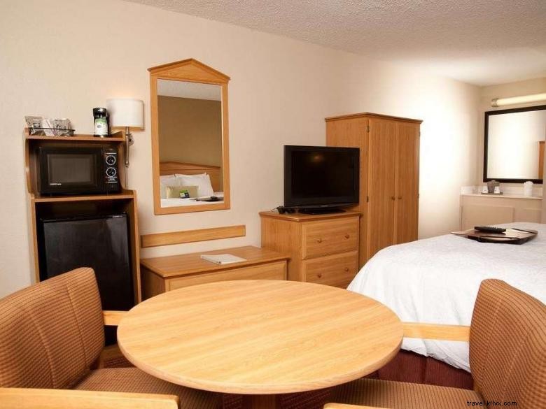 Baymont by Wyndham Columbus – Comfortable, Convenient, and Affordable Hotel