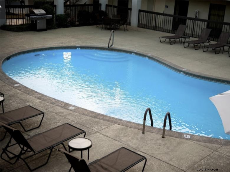 Baymont by Wyndham Columbus – Comfortable, Convenient, and Affordable Hotel