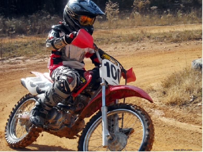 Highland Park Off‑Road Resort – Thrilling Trails & Relaxing Retreat