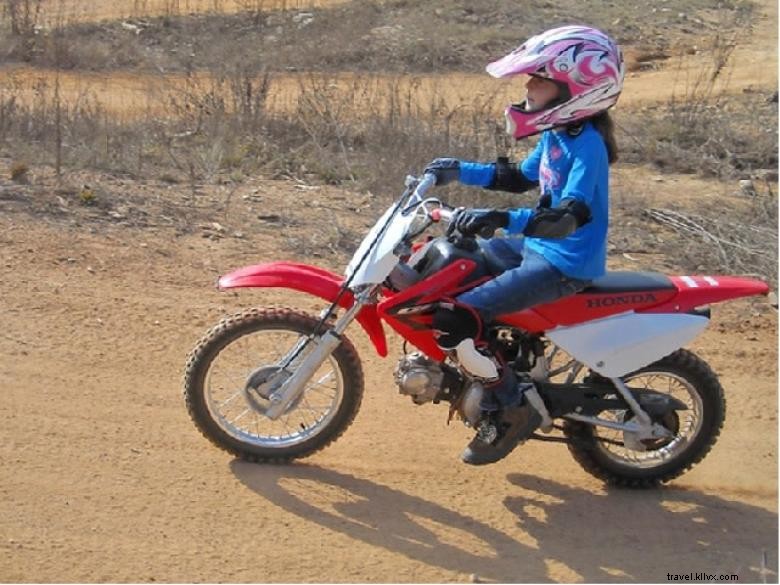 Highland Park Off‑Road Resort – Thrilling Trails & Relaxing Retreat