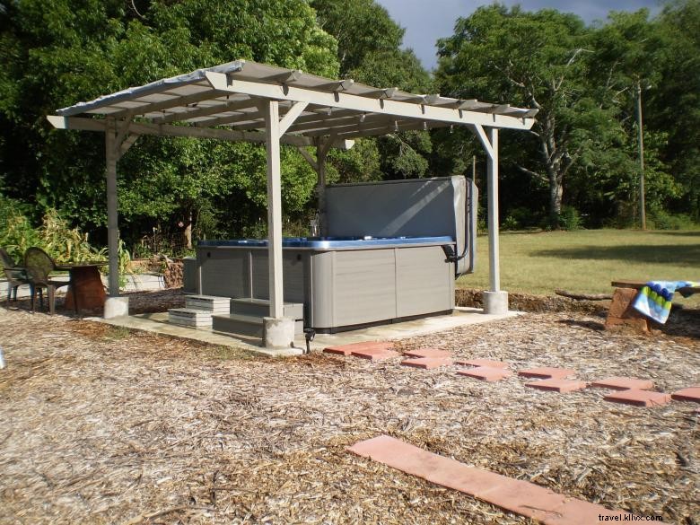 Grandeur Farm: Premium Equine Retreat & Spa Experience