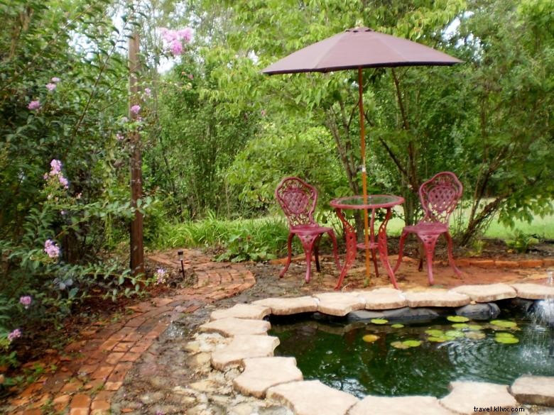 Grandeur Farm: Premium Equine Retreat & Spa Experience