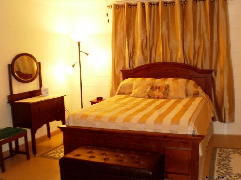 Grandeur Farm: Premium Equine Retreat & Spa Experience