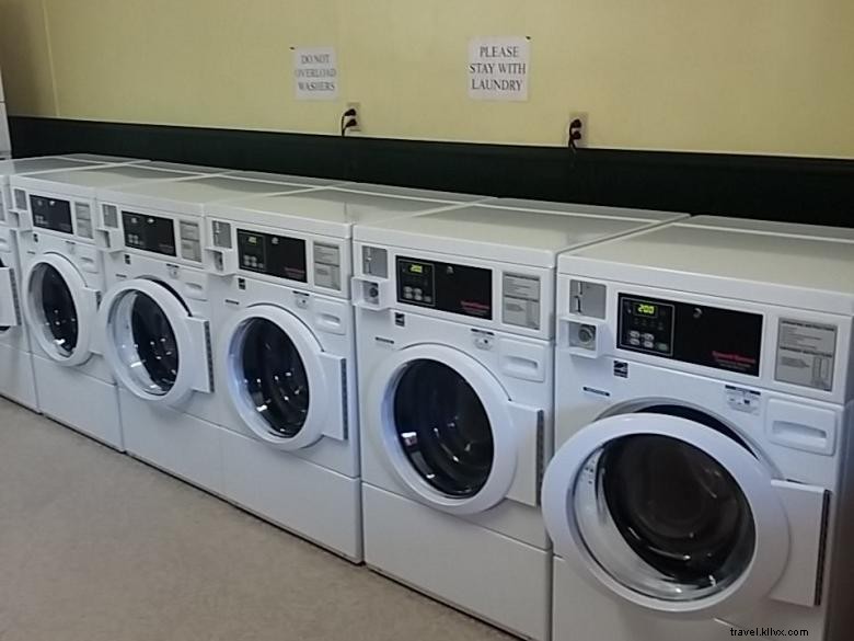 Leisure Acres Campground: Your Ultimate Mountain Retreat in Northeast Georgia