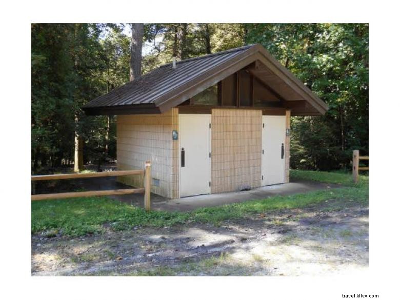 Willis Knob Horse Campground: Scenic Mountain Stay in Clayton, GA