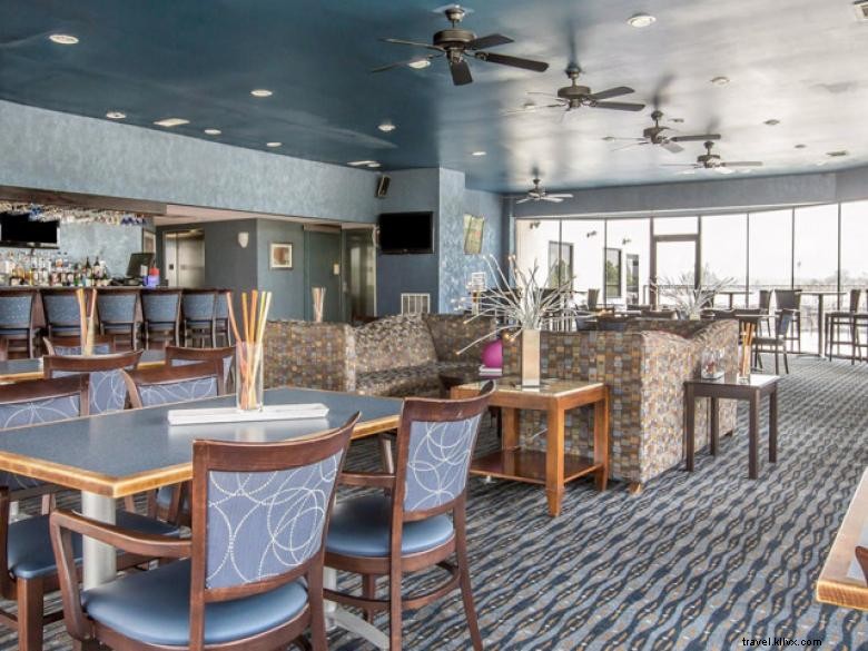 Comfort Suites Atlanta Airport – Premier Comfort & Convenience Near Hartsfield‑Jackson