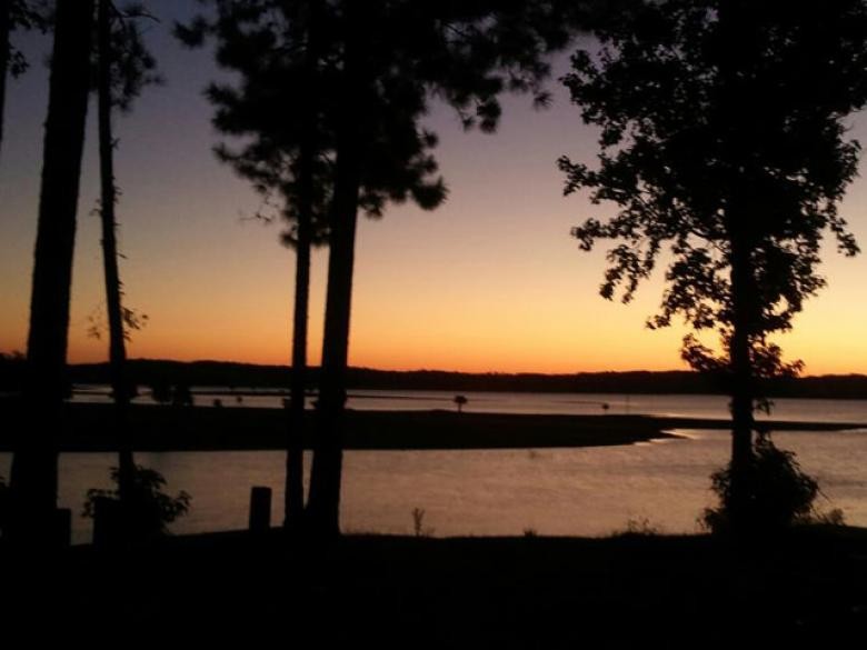 Whitetail Ridge Campground – Scenic Outdoor Escape at West Point Lake