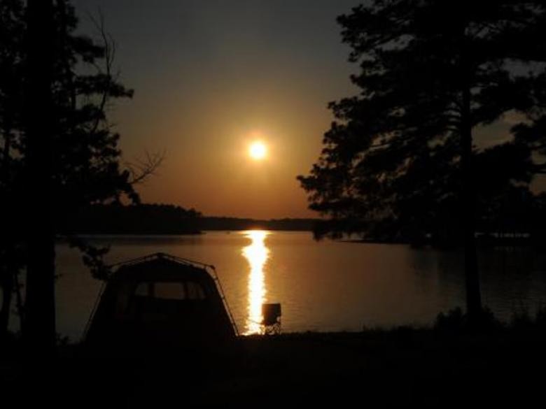Whitetail Ridge Campground – Scenic Outdoor Escape at West Point Lake