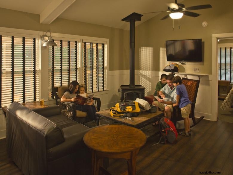 Explore Fort Mountain State Park – Scenic Trails, Stunning Views, and Outdoor Adventures