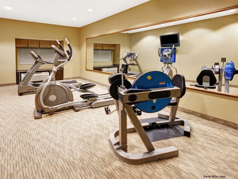 Microtel Inn & Suites by Wyndham – Woodstock & Atlanta North