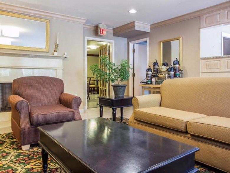 Quality Inn Kennesaw – Comfortable Stay, Convenient Location