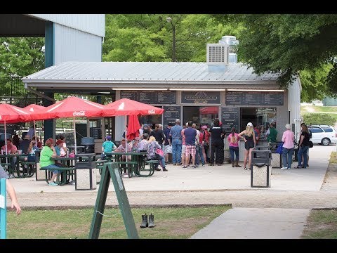 Georgia International Horse Park: Premier Equestrian Venue