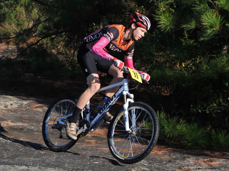 Georgia International Horse Park: Premier Equestrian Venue