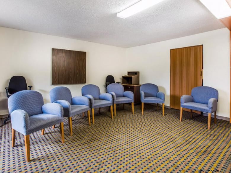 Rodeway Inn – Comfortable Stay in Carrollton