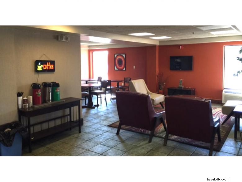 Haven Hotel Duluth – Comfortable, Affordable Stay with Free Wi‑Fi