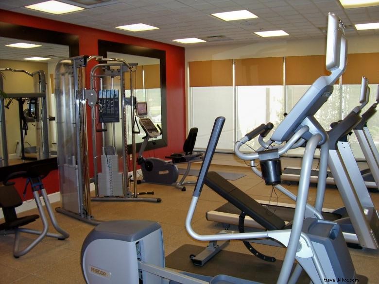 Hilton Garden Inn Tifton – Comfortable Stay & Modern Amenities