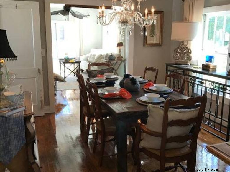 Stunning Historic Downtown Bungalow – Classic Charm Meets Modern Comfort