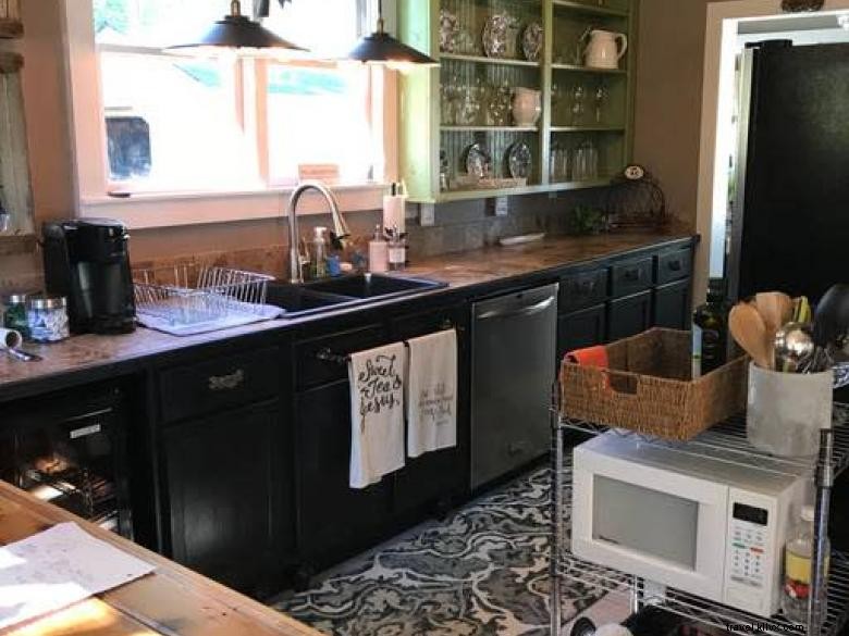 Stunning Historic Downtown Bungalow – Classic Charm Meets Modern Comfort