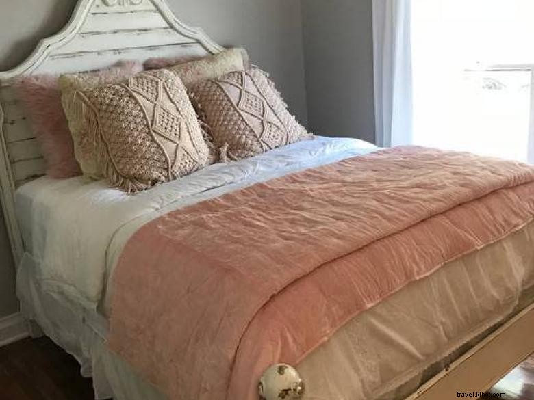 Stunning Historic Downtown Bungalow – Classic Charm Meets Modern Comfort