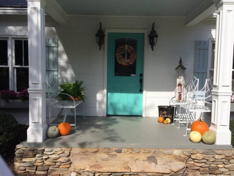 Stunning Historic Downtown Bungalow – Classic Charm Meets Modern Comfort