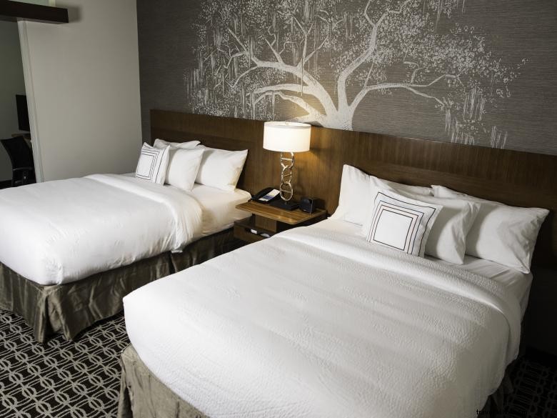 Fairfield Inn & Suites Savannah Midtown – Premium Comfort in Savannah s Midtown