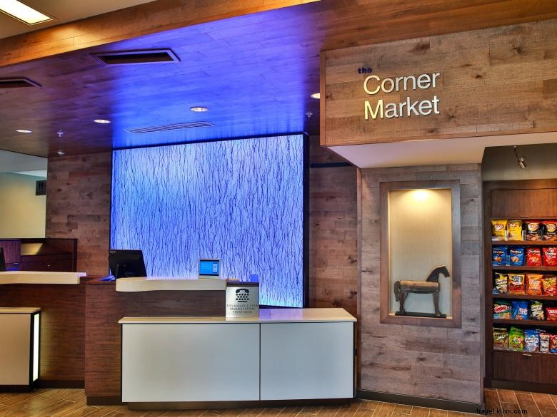 Fairfield Inn & Suites Savannah Midtown – Premium Comfort in Savannah s Midtown