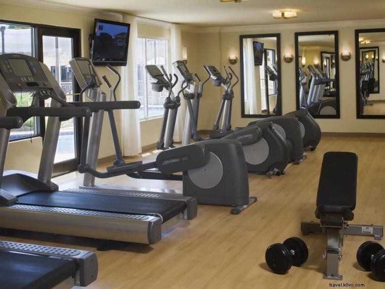 Sheraton Atlanta Perimeter North – Premium Comfort & Convenient Location