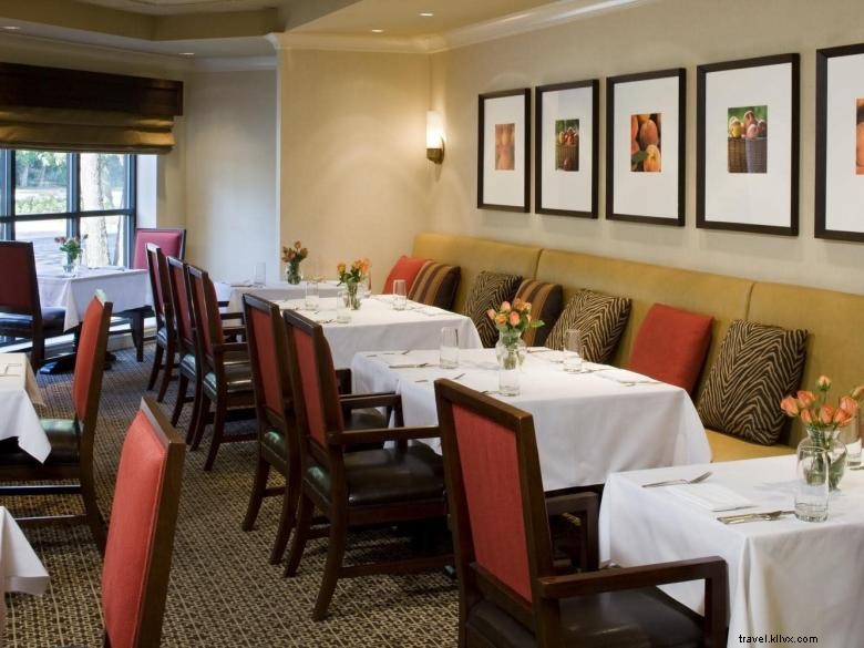 Sheraton Atlanta Perimeter North – Premium Comfort & Convenient Location