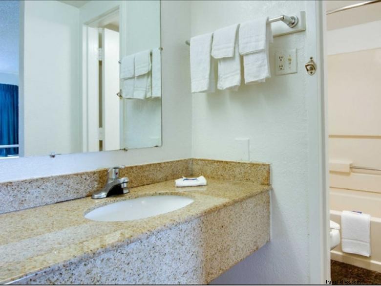 Motel 6 Atlanta – Affordable Comfort & Convenient Location