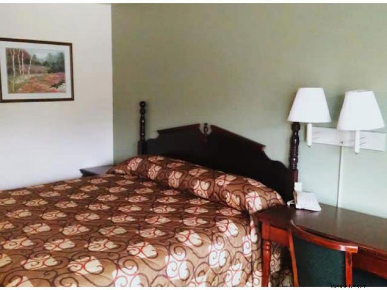 Masters Inn Doraville – Comfort & Convenience in the Heart of Atlanta