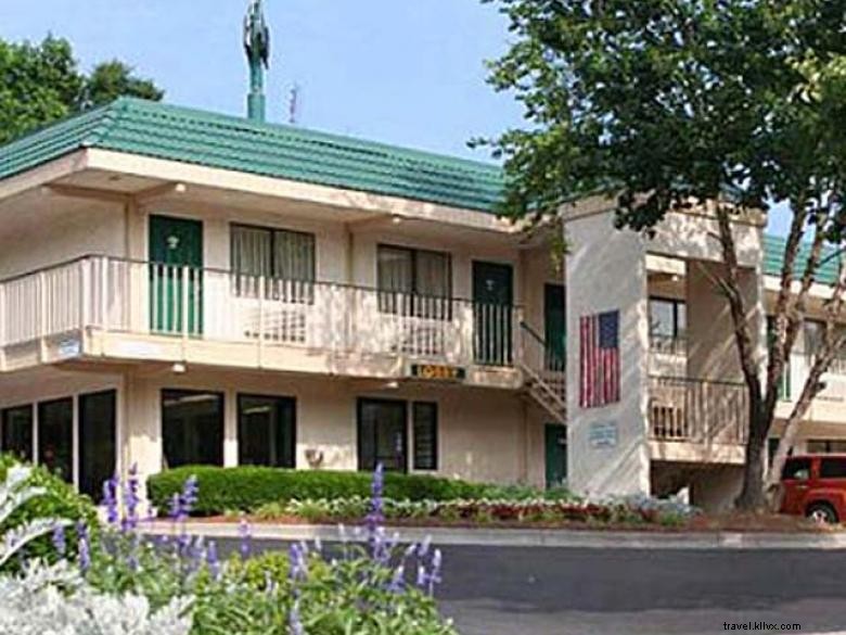 Masters Inn Doraville – Comfort & Convenience in the Heart of Atlanta